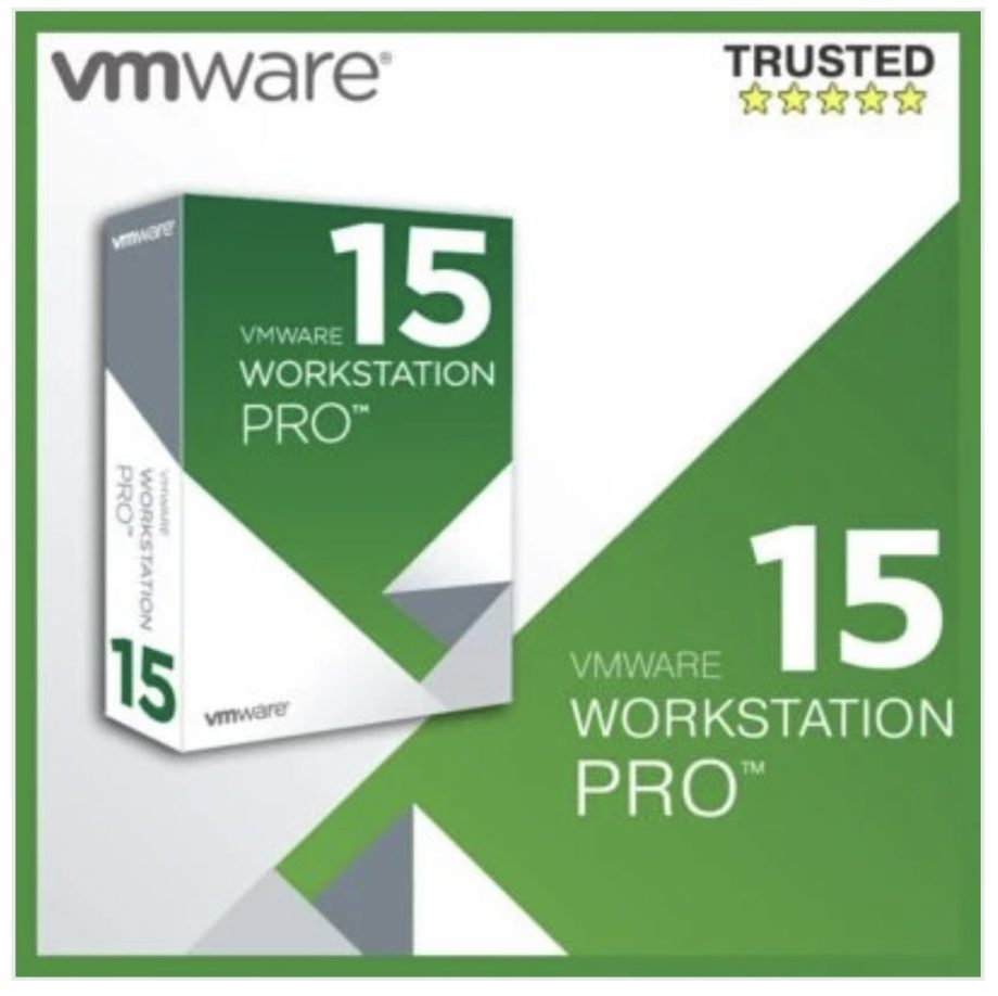 VMware Workstation 15.5 Pro For Windows Lifetime License Key