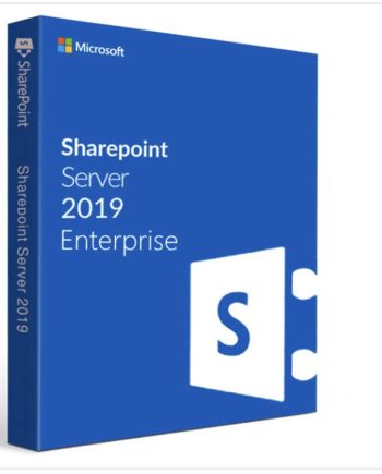 SharePoint Server Enterprise 2019 Project 25 CALS Digital License Product Key